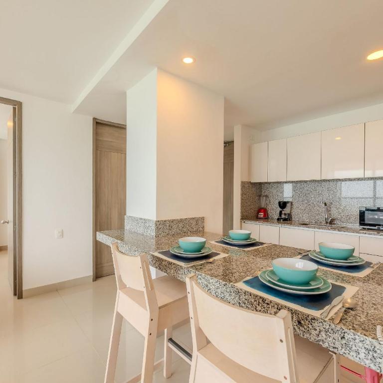 2102 Morros City - Spectacular Ocean View - Apartment - 15