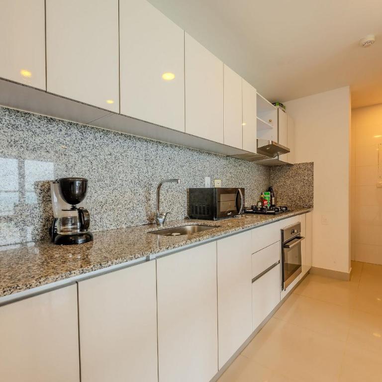 2102 Morros City - Spectacular Ocean View - Apartment - 17