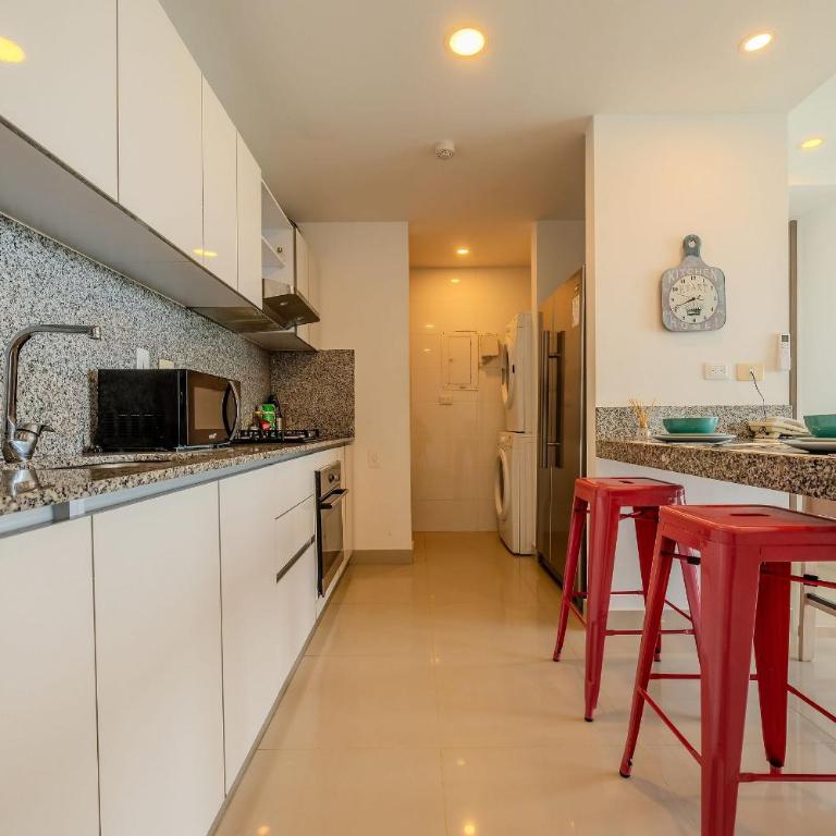 2102 Morros City - Spectacular Ocean View - Apartment - 18