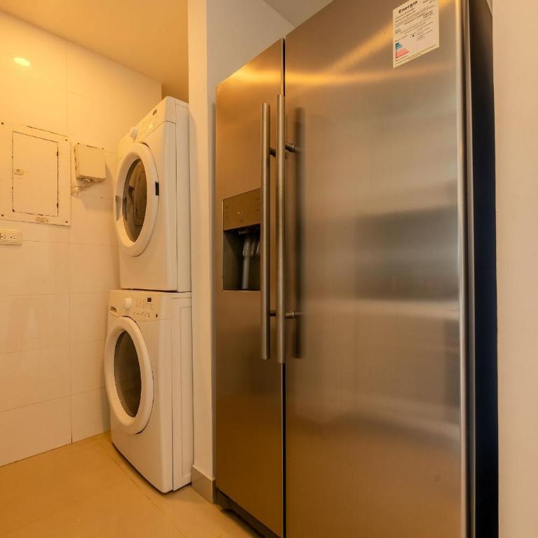 2102 Morros City - Spectacular Ocean View - Apartment - 19