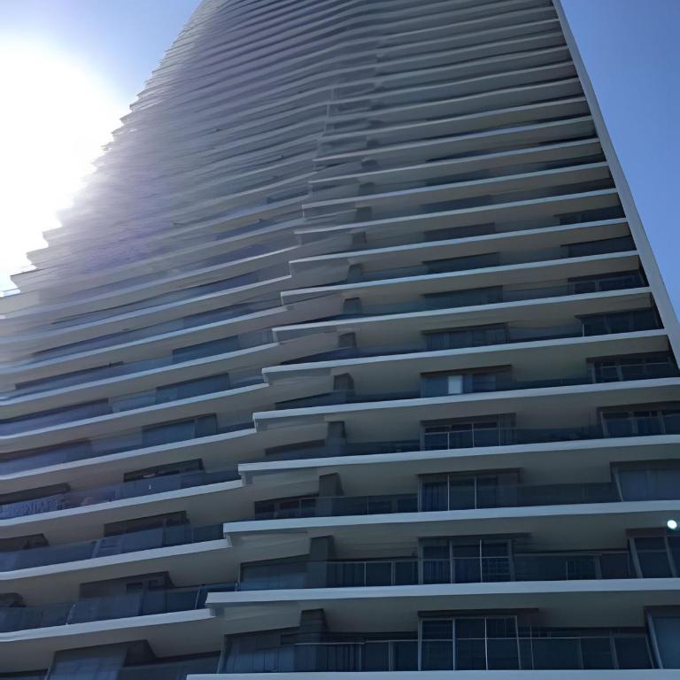 2102 Morros City - Espectacular Vista al Mar - Apartment - 21