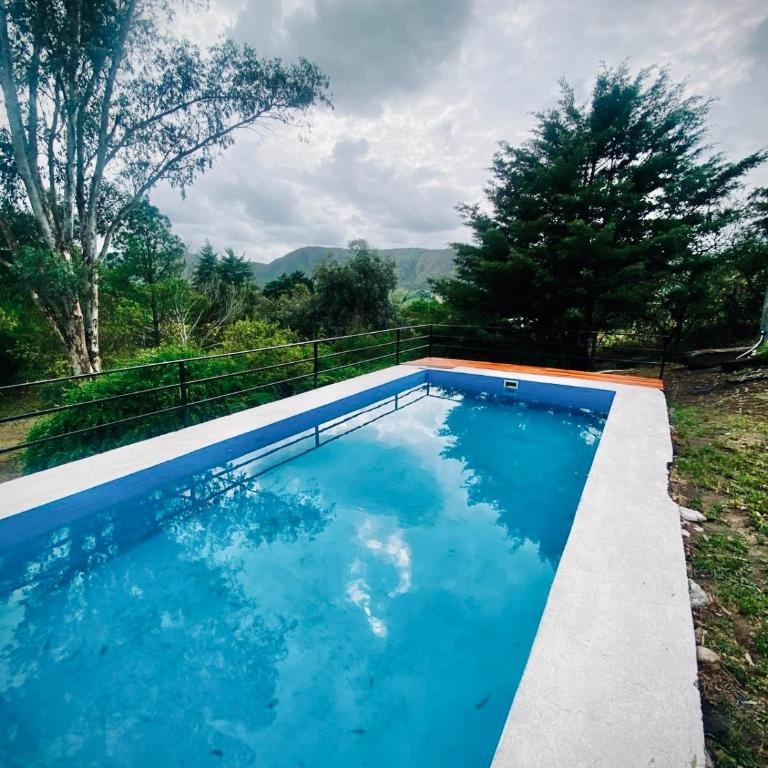 la calandria - Room #1518857101 - 5