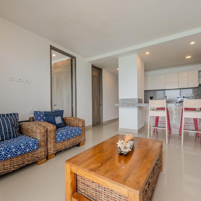 2102 Morros City - Spectacular Ocean View - Apartment - 27
