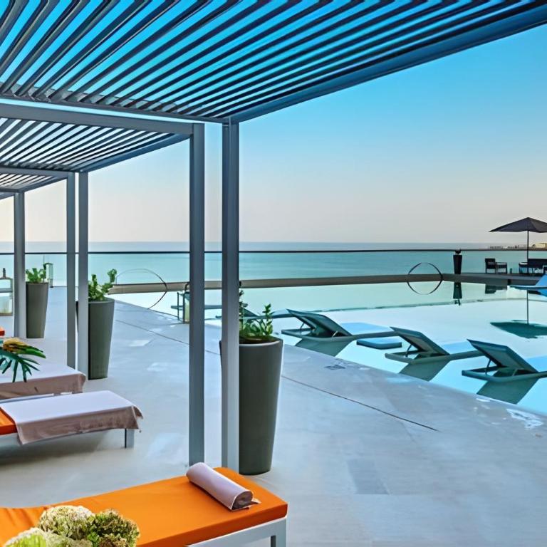 2102 Morros City - Spectacular Ocean View - Apartment - 31
