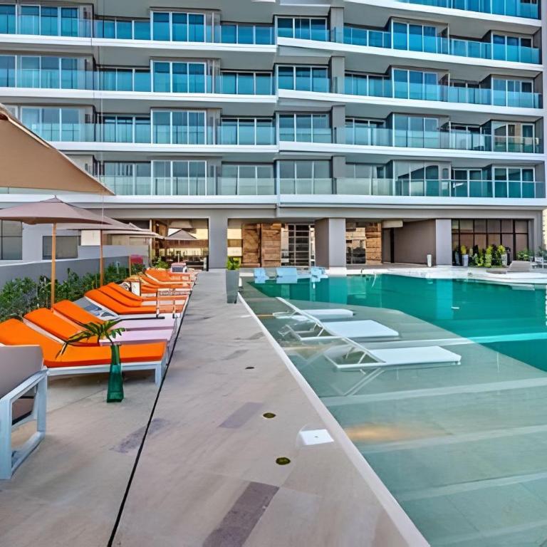 2102 Morros City - Spectacular Ocean View - Apartment - 33