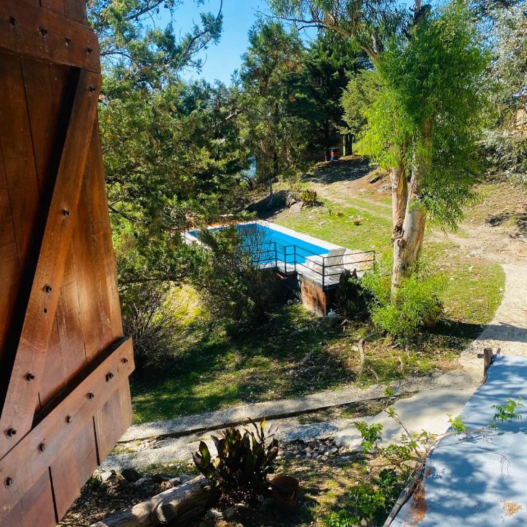 la calandria - Room #1518857101 - 6