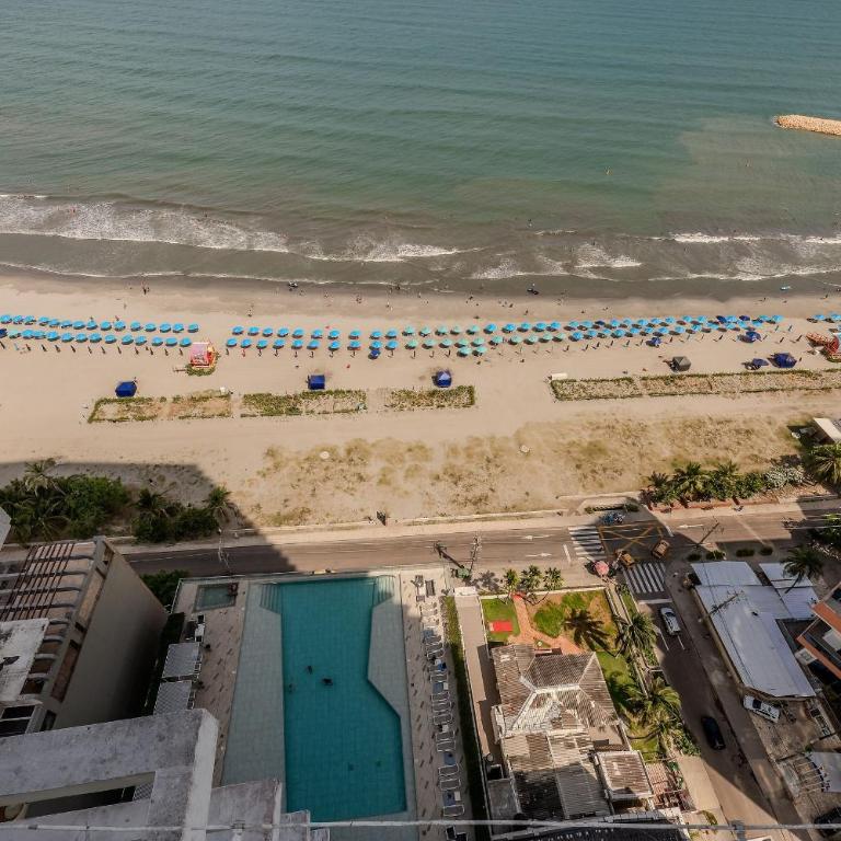 2102 Morros City - Spectacular Ocean View - Apartment - 41