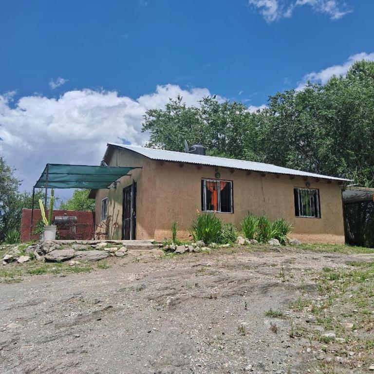 la calandria - Room #1518857102 - 4