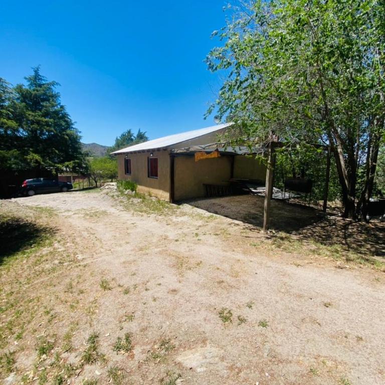 la calandria - Room #1518857102 - 6