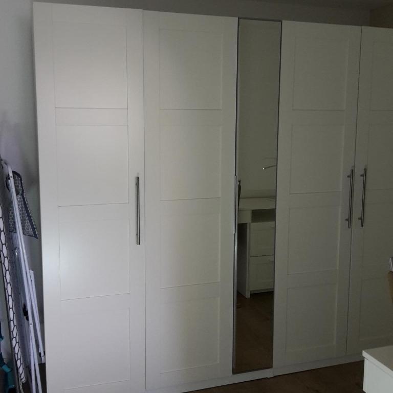 Allgäu Apartment - Executive Apartment mit 1 Schlafzimmer - 17