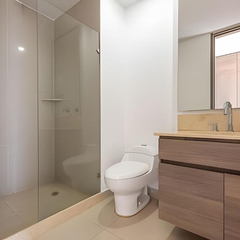 Beautiful Oceanfront Apartment - Morros City 801 - Apartment - 19
