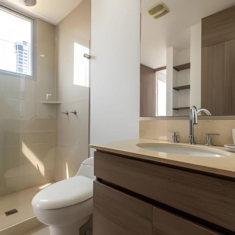 Beautiful Oceanfront Apartment - Morros City 801 - Apartment - 29