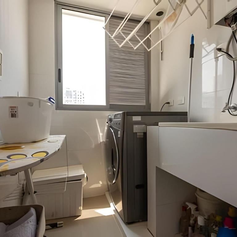 Beautiful Oceanfront Apartment - Morros City 801 - Apartment - 43
