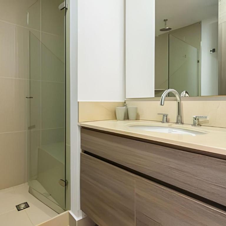Beautiful Oceanfront Apartment - Morros City 801 - Apartment - 44