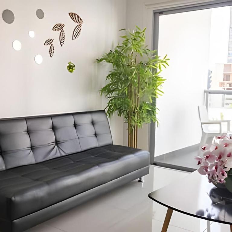 Luxurious 1 Bedroom Apt on 7th Floor - Infinitum - Apartment - 7