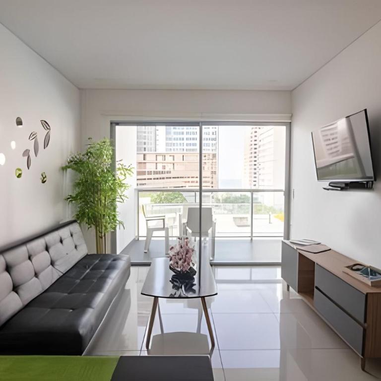 Luxurious 1 Bedroom Apt on 7th Floor - Infinitum - Apartment - 9