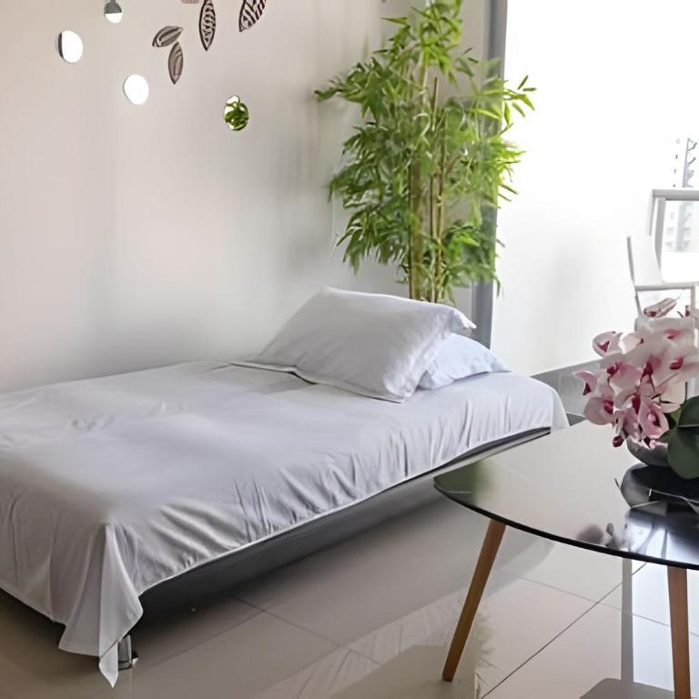 Luxurious 1 Bedroom Apt on 7th Floor - Infinitum - Apartment - 10