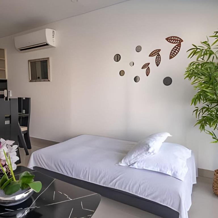 Luxurious 1 Bedroom Apt on 7th Floor - Infinitum - Apartment - 11
