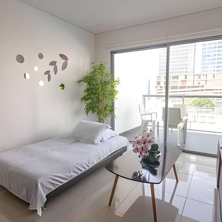 Luxurious 1 Bedroom Apt on 7th Floor - Infinitum - Apartment - 12