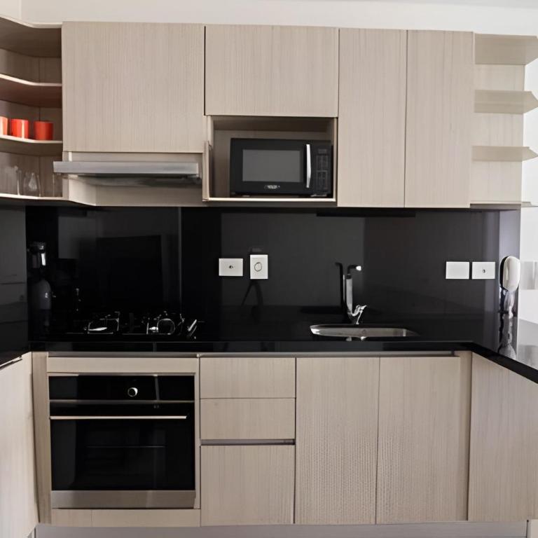 Luxurious 1 Bedroom Apt on 7th Floor - Infinitum - Apartment - 22