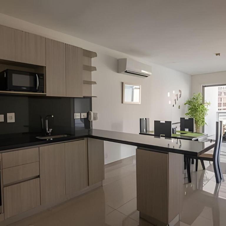 Luxurious 1 Bedroom Apt on 7th Floor - Infinitum - Apartment - 24