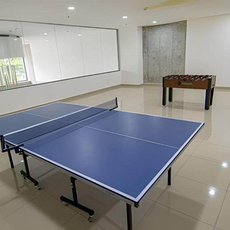 Luxurious 1 Bedroom Apt on 7th Floor - Infinitum - Apartment - 31