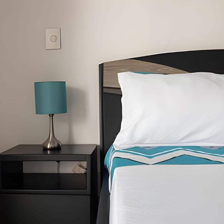 Luxurious 1 Bedroom Apt on 7th Floor - Infinitum - Apartment - 41