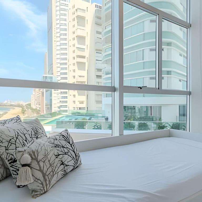 Spectacular Ocean View - Infinito 702 Building - Apartment - 1