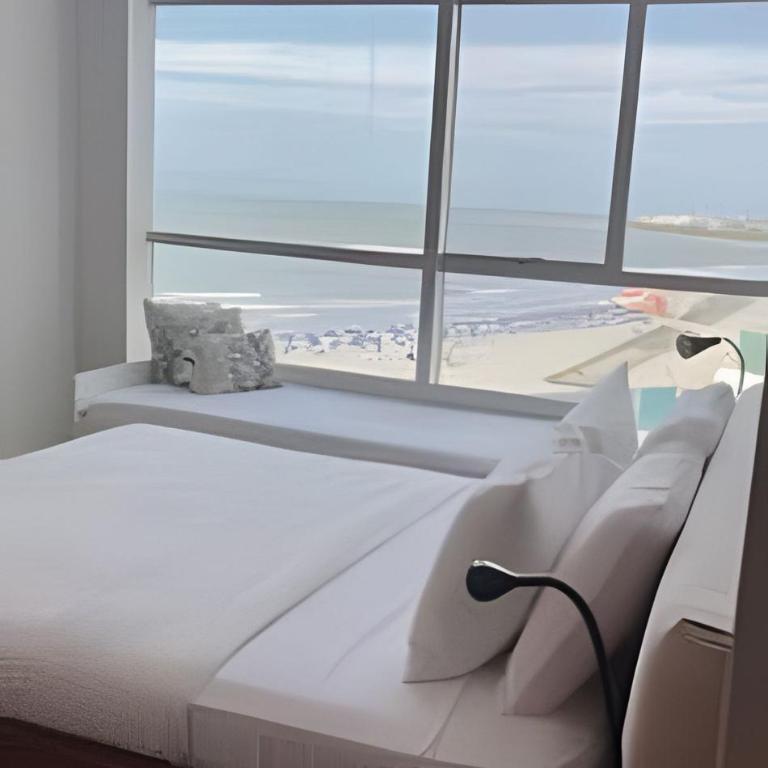 Spectacular Ocean View - Infinito 702 Building - Apartment - 4