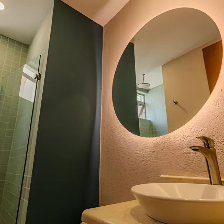 Spectacular Ocean View - Infinito 702 Building - Apartment - 14