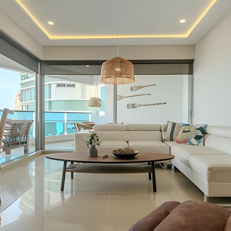Spectacular Ocean View - Infinito 702 Building - Apartment - 16