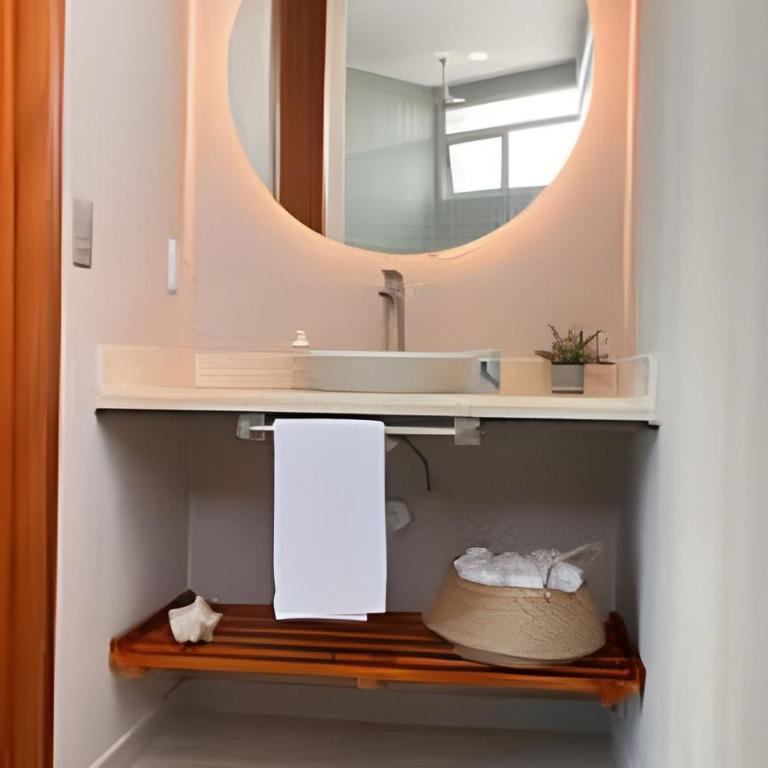Spectacular Ocean View - Infinito 702 Building - Apartment - 13