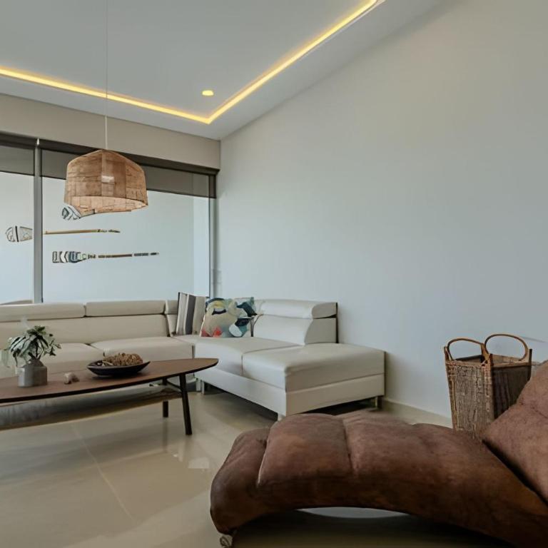 Spectacular Ocean View - Infinito 702 Building - Apartment - 17