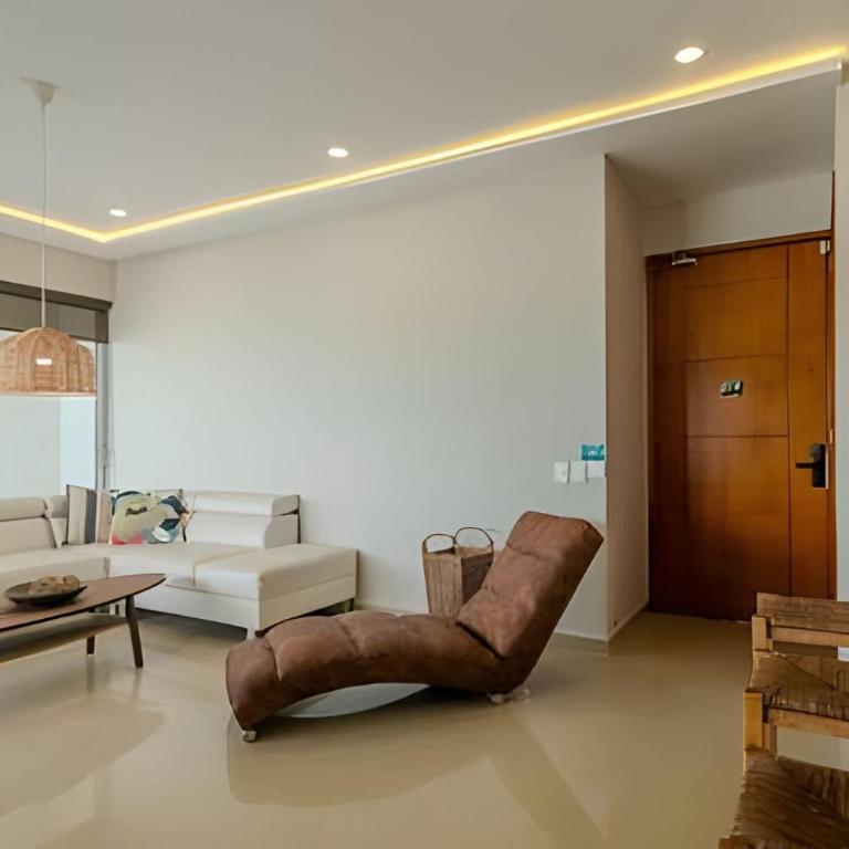 Spectacular Ocean View - Infinito 702 Building - Apartment - 19