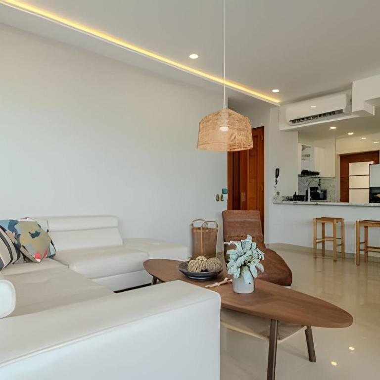 Spectacular Ocean View - Infinito 702 Building - Apartment - 23