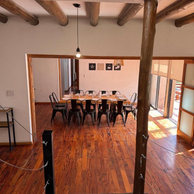 Gran Casa con Piscina - Casa de 4 dormitorios - 12