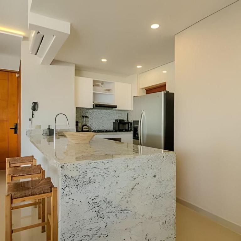 Spectacular Ocean View - Infinito 702 Building - Apartment - 33