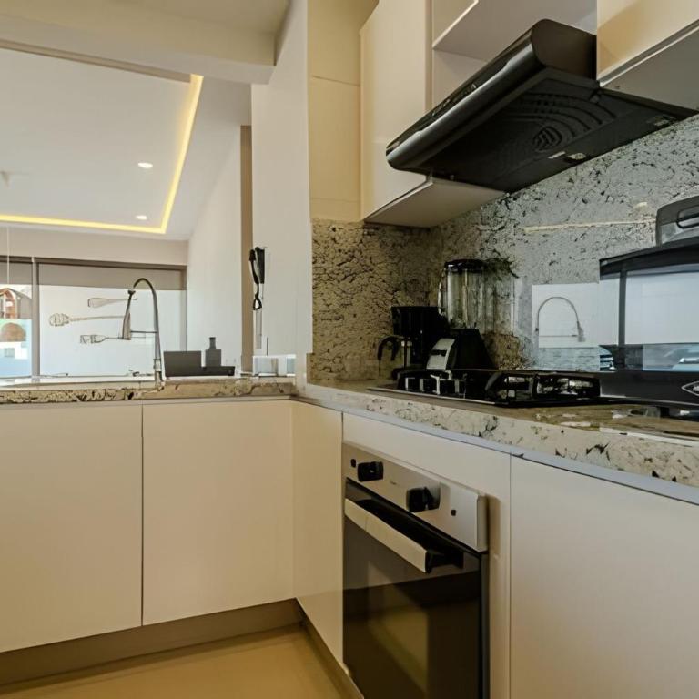 Spectacular Ocean View - Infinito 702 Building - Apartment - 34
