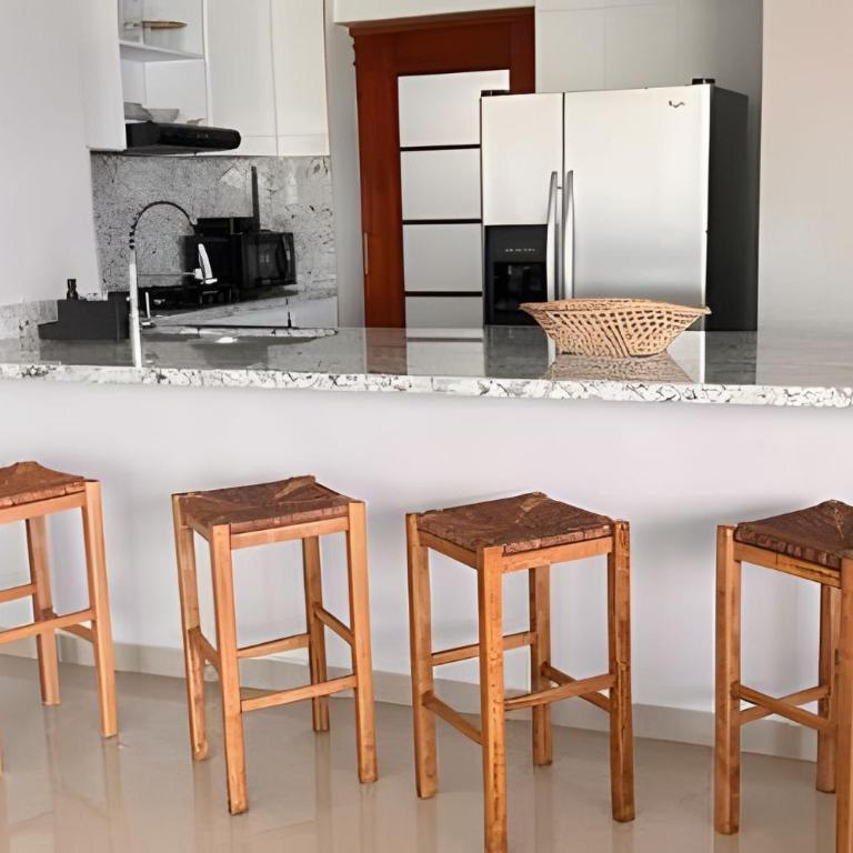 Spectacular Ocean View - Infinito 702 Building - Apartment - 35