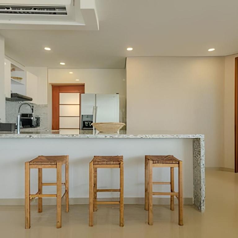 Spectacular Ocean View - Infinito 702 Building - Apartment - 36