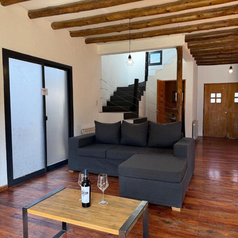 Gran Casa con Piscina - Casa de 4 dormitorios - 16