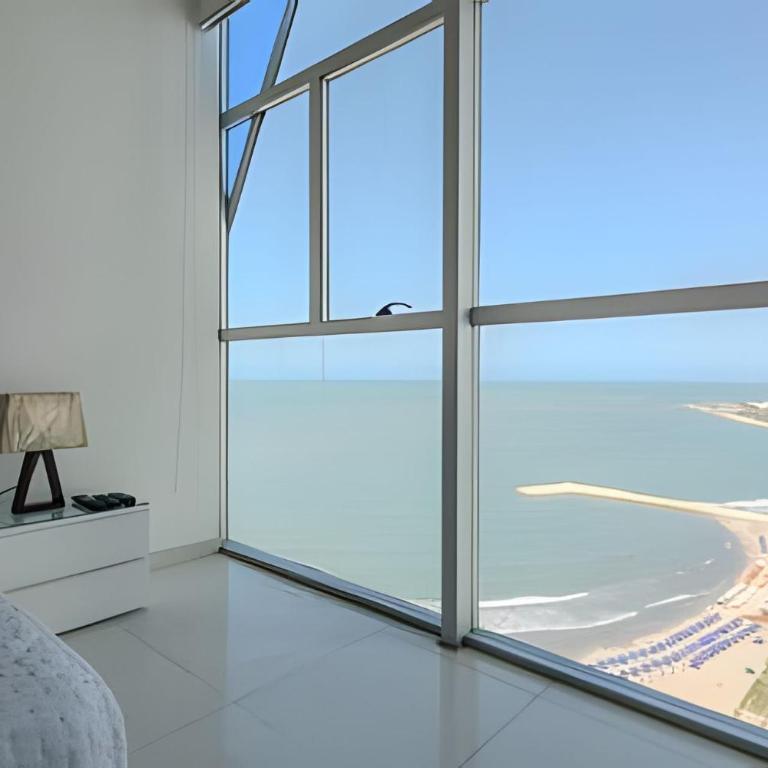 Spectacular Ocean View - Ed. Infinito 2302 - Apartment - 2