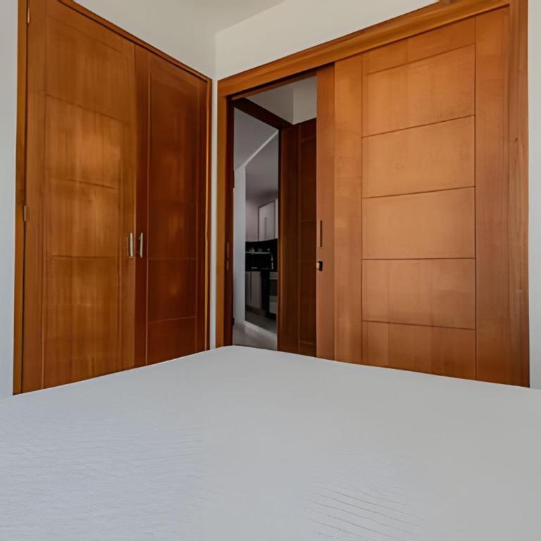 Spectacular Ocean View - Ed. Infinito 2302 - Apartment - 5