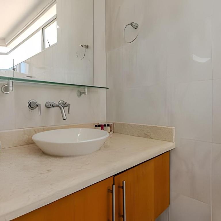 Spectacular Ocean View - Ed. Infinito 2302 - Apartment - 8