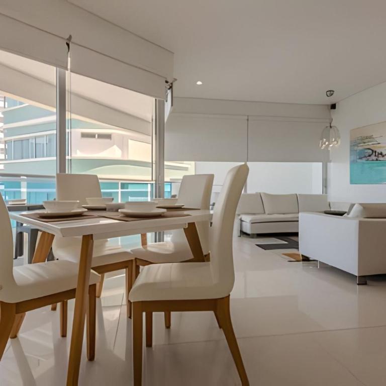Spectacular Ocean View - Ed. Infinito 2302 - Apartment - 10