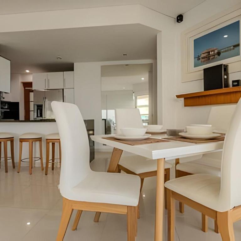 Spectacular Ocean View - Ed. Infinito 2302 - Apartment - 9