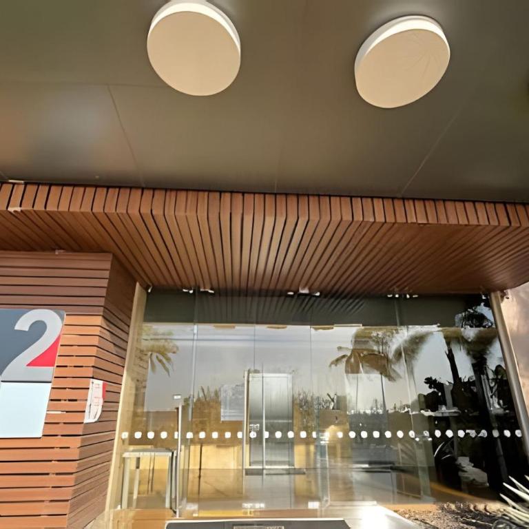 H2 Luxury 1 Bd Apt, 23rd Floor. Complementary maid - Apartment - 13