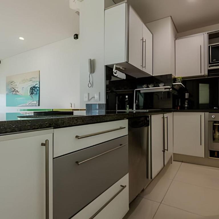 Spectacular Ocean View - Ed. Infinito 2302 - Apartment - 13
