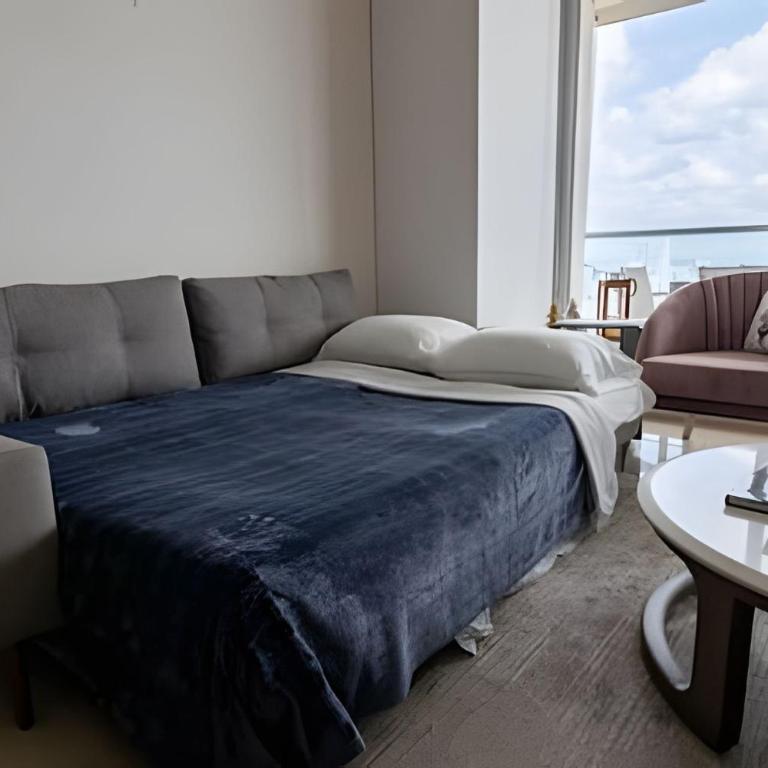 H2 Luxury 1 Bd Apt, 23rd Floor. Complementary maid - Apartment - 15