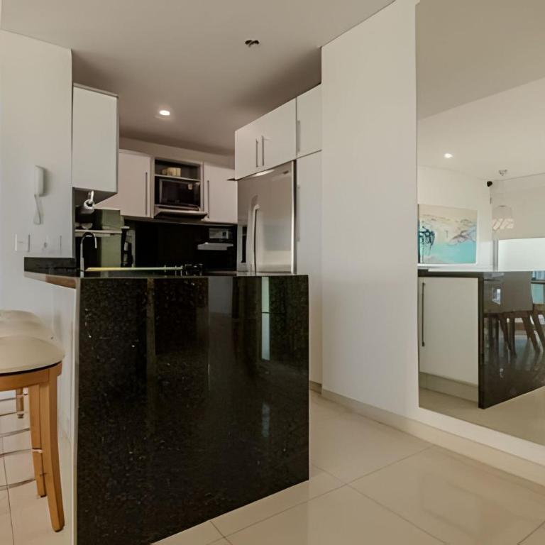 Spectacular Ocean View - Ed. Infinito 2302 - Apartment - 14